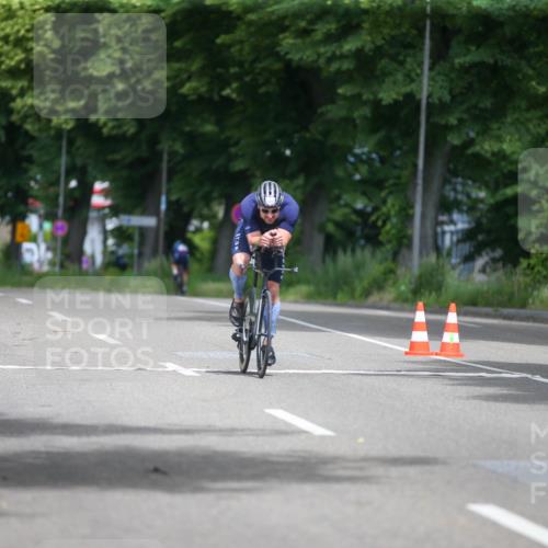 16.06.2024 - 7 Türme Triathlon Fuchs,  Jonas http://msf.ph/oto/6285192 16.06.2024 11:37:30 Radfahren 202 meine-sportfotos.de
