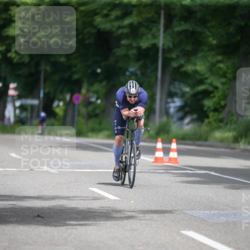 16.06.2024 - 7 Türme Triathlon Fuchs,  Jonas http://msf.ph/oto/6285197 16.06.2024 11:37:30 Radfahren 202 meine-sportfotos.de