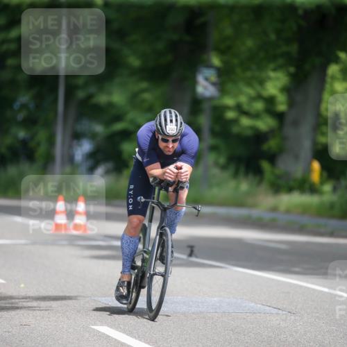 16.06.2024 - 7 Türme Triathlon Fuchs,  Jonas http://msf.ph/oto/6285210 16.06.2024 11:37:31 Radfahren 202 meine-sportfotos.de