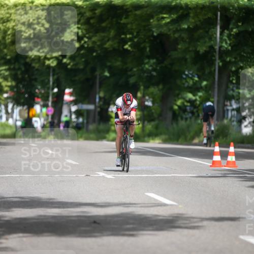 16.06.2024 - 7 Türme Triathlon Fuchs,  Jonas http://msf.ph/oto/6285228 16.06.2024 11:38:19 Radfahren 111 meine-sportfotos.de