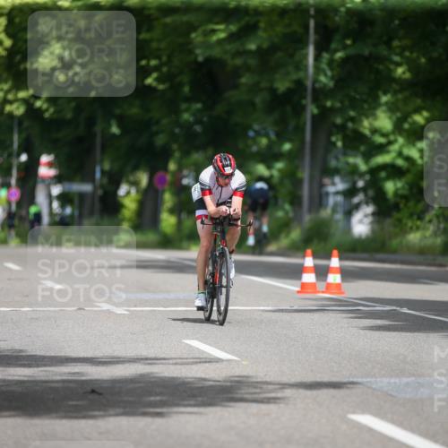 16.06.2024 - 7 Türme Triathlon Fuchs,  Jonas http://msf.ph/oto/6285235 16.06.2024 11:38:20 Radfahren 111 meine-sportfotos.de