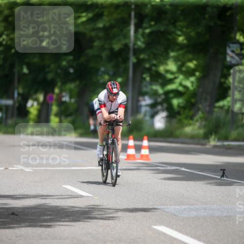 16.06.2024 - 7 Türme Triathlon Fuchs,  Jonas http://msf.ph/oto/6285236 16.06.2024 11:38:20 Radfahren 111 meine-sportfotos.de
