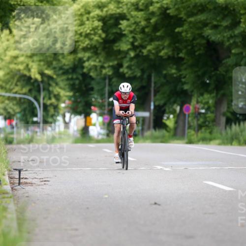 16.06.2024 - 7 Türme Triathlon Fuchs,  Jonas http://msf.ph/oto/6285237 16.06.2024 10:10:20 Radfahren 131 meine-sportfotos.de