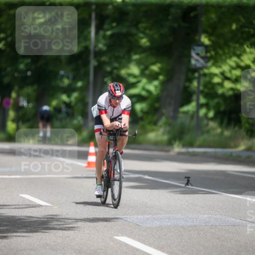 16.06.2024 - 7 Türme Triathlon Fuchs,  Jonas http://msf.ph/oto/6285241 16.06.2024 11:38:20 Radfahren 111 meine-sportfotos.de