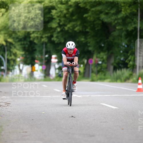 16.06.2024 - 7 Türme Triathlon Fuchs,  Jonas http://msf.ph/oto/6285251 16.06.2024 10:10:20 Radfahren 131 meine-sportfotos.de