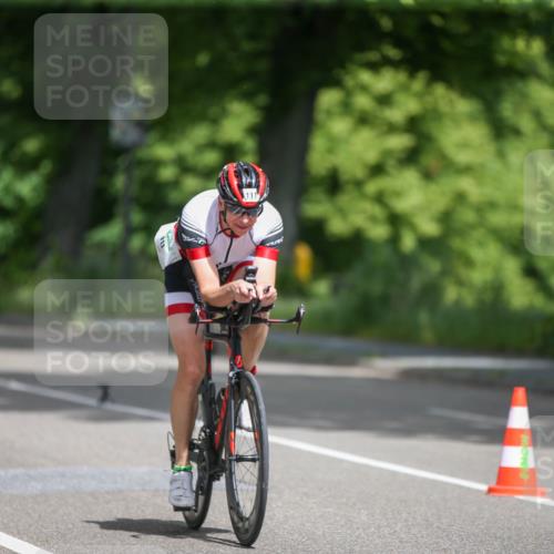 16.06.2024 - 7 Türme Triathlon Fuchs,  Jonas http://msf.ph/oto/6285252 16.06.2024 11:38:21 Radfahren 111 meine-sportfotos.de