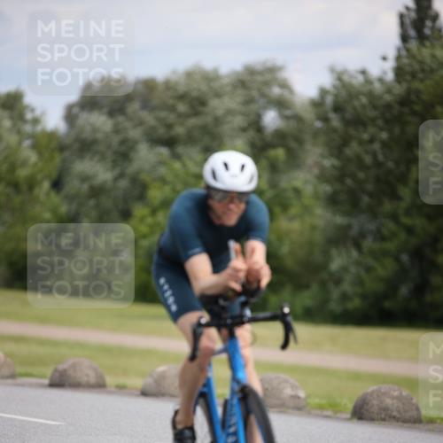 16.06.2024 - 26. Vierlanden-Triathlon Jannik Wohlers http://msf.ph/oto/6285260 16.06.2024 11:28:27 Radfahren 147, 553 meine-sportfotos.de