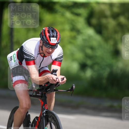 16.06.2024 - 7 Türme Triathlon Fuchs,  Jonas http://msf.ph/oto/6285262 16.06.2024 11:38:22 Radfahren 111 meine-sportfotos.de