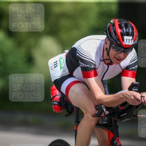 16.06.2024 - 7 Türme Triathlon Fuchs,  Jonas http://msf.ph/oto/6285270 16.06.2024 11:38:22 Radfahren 111 meine-sportfotos.de