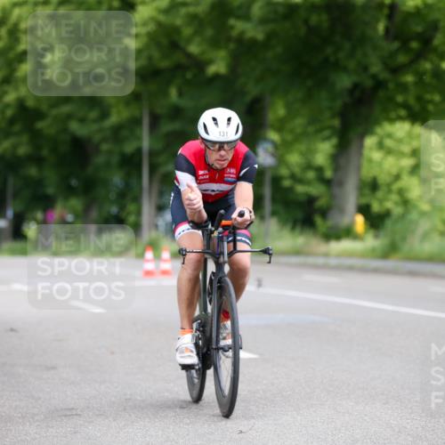 16.06.2024 - 7 Türme Triathlon Fuchs,  Jonas http://msf.ph/oto/6285271 16.06.2024 10:10:22 Radfahren 131 meine-sportfotos.de