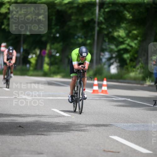 16.06.2024 - 7 Türme Triathlon Fuchs,  Jonas http://msf.ph/oto/6285280 16.06.2024 11:38:40 Radfahren 82, 191, 245 meine-sportfotos.de
