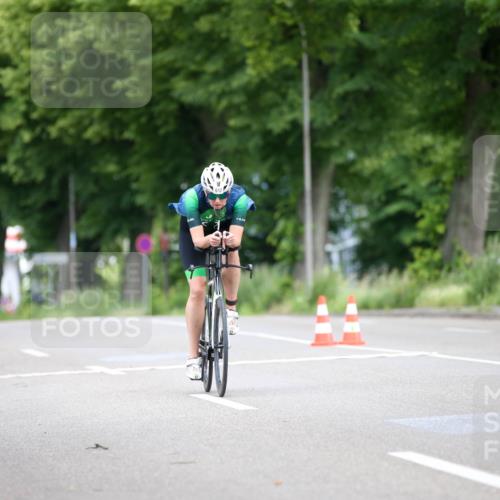 16.06.2024 - 7 Türme Triathlon Fuchs,  Jonas http://msf.ph/oto/6285281 16.06.2024 10:10:39 Radfahren 612 meine-sportfotos.de