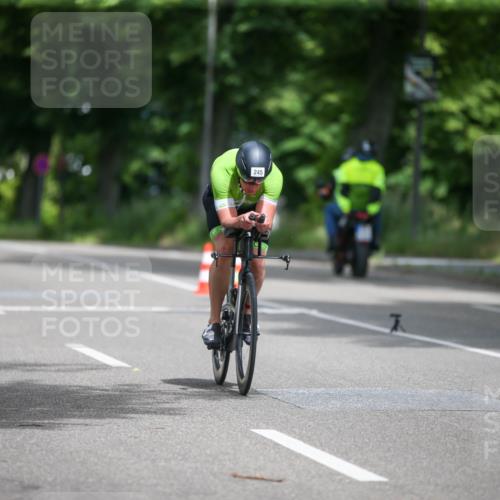 16.06.2024 - 7 Türme Triathlon Fuchs,  Jonas http://msf.ph/oto/6285285 16.06.2024 11:38:40 Radfahren 82, 191, 245 meine-sportfotos.de