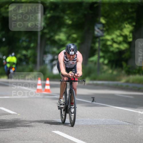 16.06.2024 - 7 Türme Triathlon Fuchs,  Jonas http://msf.ph/oto/6285301 16.06.2024 11:38:42 Radfahren 82, 191, 245 meine-sportfotos.de