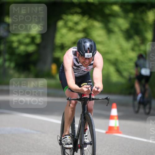16.06.2024 - 7 Türme Triathlon Fuchs,  Jonas http://msf.ph/oto/6285310 16.06.2024 11:38:43 Radfahren 82, 191, 245 meine-sportfotos.de