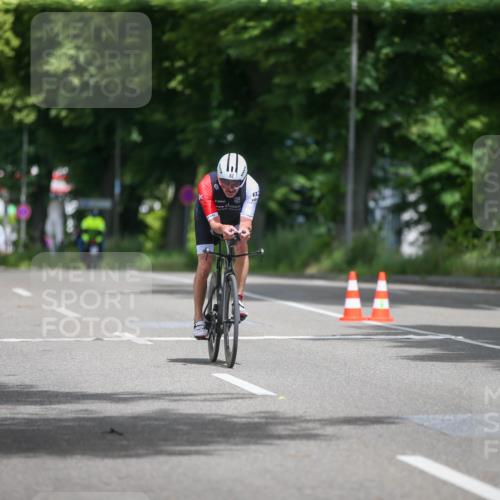 16.06.2024 - 7 Türme Triathlon Fuchs,  Jonas http://msf.ph/oto/6285316 16.06.2024 11:38:44 Radfahren 82, 191, 245 meine-sportfotos.de