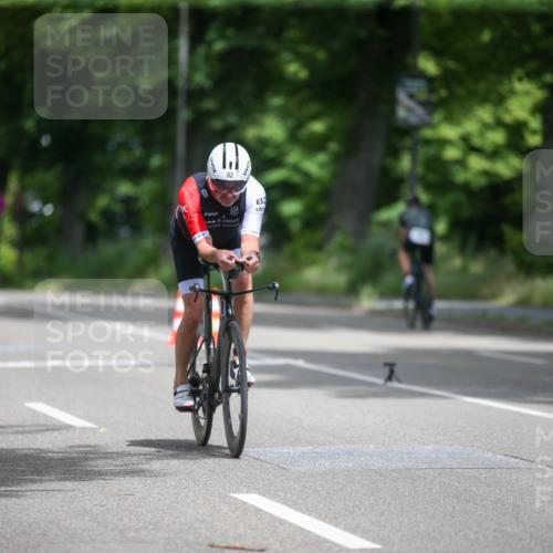 16.06.2024 - 7 Türme Triathlon Fuchs,  Jonas http://msf.ph/oto/6285329 16.06.2024 11:38:45 Radfahren 82, 191, 245 meine-sportfotos.de