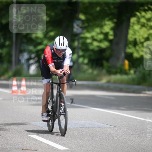 16.06.2024 - 7 Türme Triathlon Fuchs,  Jonas http://msf.ph/oto/6285334 16.06.2024 11:38:45 Radfahren 82, 191, 245 meine-sportfotos.de