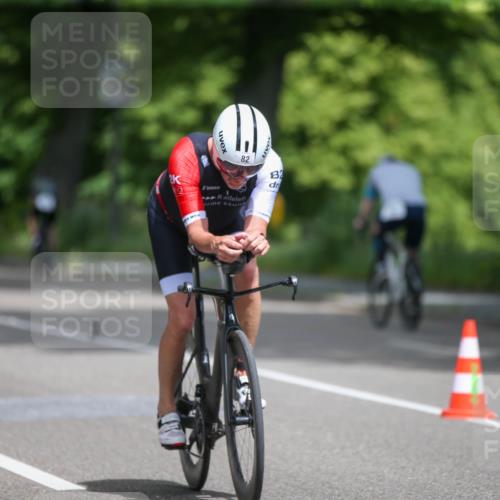 16.06.2024 - 7 Türme Triathlon Fuchs,  Jonas http://msf.ph/oto/6285339 16.06.2024 11:38:46 Radfahren 82, 191 meine-sportfotos.de