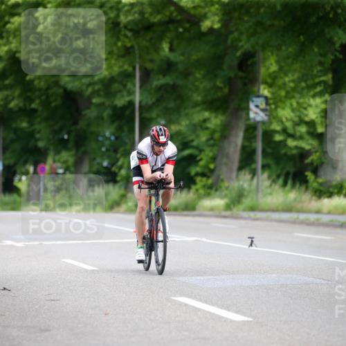 16.06.2024 - 7 Türme Triathlon Fuchs,  Jonas http://msf.ph/oto/6285343 16.06.2024 10:11:04 Radfahren 111 meine-sportfotos.de