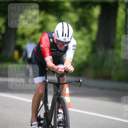 16.06.2024 - 7 Türme Triathlon Fuchs,  Jonas http://msf.ph/oto/6285346 16.06.2024 11:38:46 Radfahren 82, 191 meine-sportfotos.de