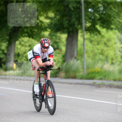 16.06.2024 - 7 Türme Triathlon Fuchs,  Jonas http://msf.ph/oto/6285364 16.06.2024 10:11:05 Radfahren 111 meine-sportfotos.de