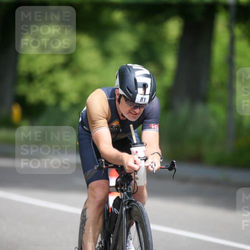 16.06.2024 - 7 Türme Triathlon Fuchs,  Jonas http://msf.ph/oto/6285372 16.06.2024 11:39:01 Radfahren 81 meine-sportfotos.de