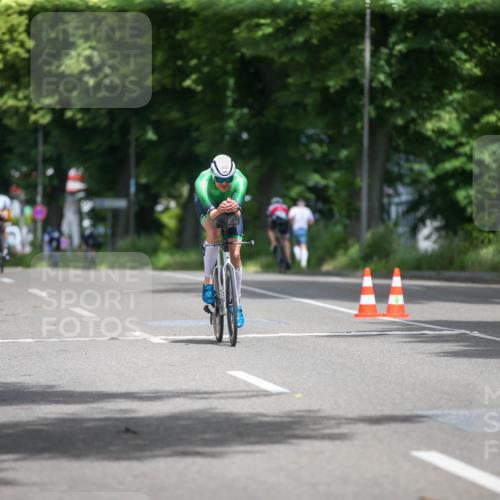16.06.2024 - 7 Türme Triathlon Fuchs,  Jonas http://msf.ph/oto/6285381 16.06.2024 11:39:08 Radfahren 8, 273 meine-sportfotos.de