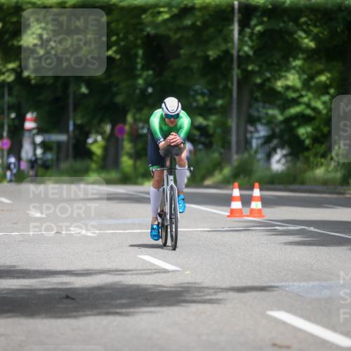 16.06.2024 - 7 Türme Triathlon Fuchs,  Jonas http://msf.ph/oto/6285387 16.06.2024 11:39:08 Radfahren 8, 273 meine-sportfotos.de