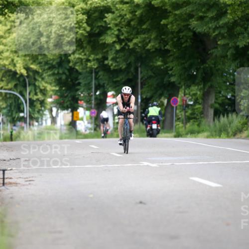 16.06.2024 - 7 Türme Triathlon Fuchs,  Jonas http://msf.ph/oto/6285391 16.06.2024 10:11:36 Radfahren 108 meine-sportfotos.de