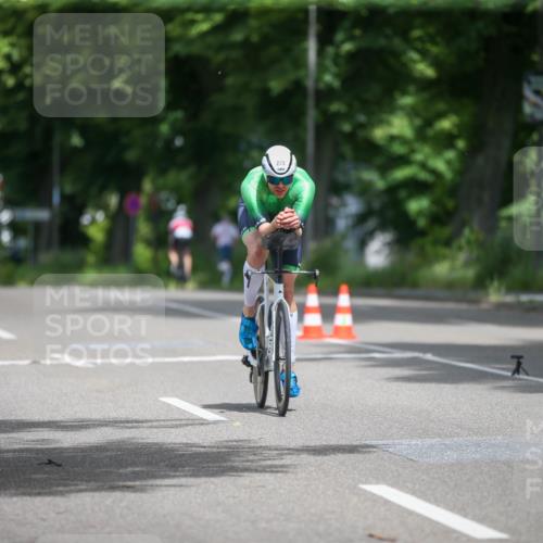 16.06.2024 - 7 Türme Triathlon Fuchs,  Jonas http://msf.ph/oto/6285392 16.06.2024 11:39:09 Radfahren 8, 273 meine-sportfotos.de