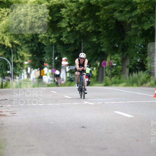 16.06.2024 - 7 Türme Triathlon Fuchs,  Jonas http://msf.ph/oto/6285398 16.06.2024 10:11:37 Radfahren 108 meine-sportfotos.de