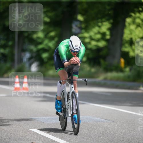 16.06.2024 - 7 Türme Triathlon Fuchs,  Jonas http://msf.ph/oto/6285404 16.06.2024 11:39:09 Radfahren 8, 273 meine-sportfotos.de