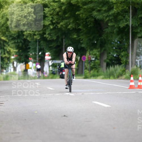 16.06.2024 - 7 Türme Triathlon Fuchs,  Jonas http://msf.ph/oto/6285406 16.06.2024 10:11:37 Radfahren 108 meine-sportfotos.de