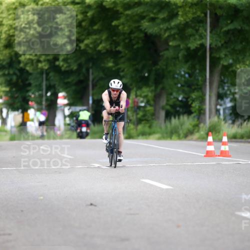 16.06.2024 - 7 Türme Triathlon Fuchs,  Jonas http://msf.ph/oto/6285412 16.06.2024 10:11:37 Radfahren 108 meine-sportfotos.de
