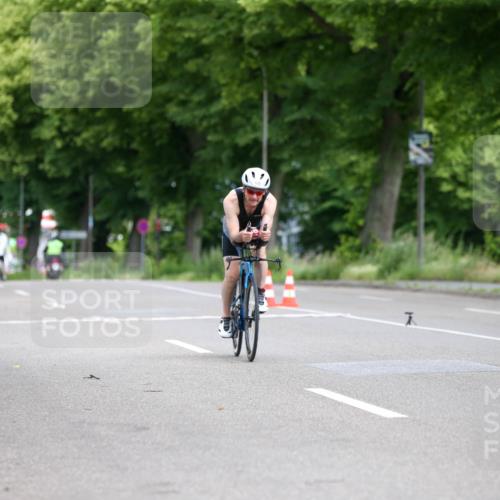 16.06.2024 - 7 Türme Triathlon Fuchs,  Jonas http://msf.ph/oto/6285433 16.06.2024 10:11:38 Radfahren 108 meine-sportfotos.de
