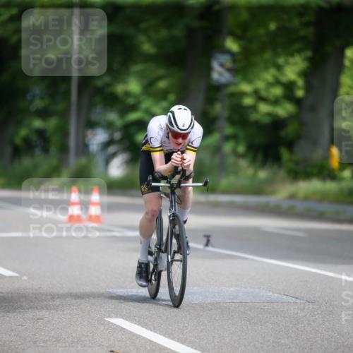 16.06.2024 - 7 Türme Triathlon Fuchs,  Jonas http://msf.ph/oto/6285438 16.06.2024 11:39:12 Radfahren 8, 273 meine-sportfotos.de