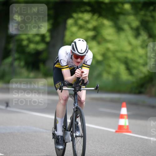16.06.2024 - 7 Türme Triathlon Fuchs,  Jonas http://msf.ph/oto/6285454 16.06.2024 11:39:13 Radfahren 8, 273 meine-sportfotos.de