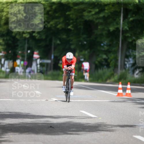16.06.2024 - 7 Türme Triathlon Fuchs,  Jonas http://msf.ph/oto/6285468 16.06.2024 11:39:23 Radfahren 201 meine-sportfotos.de