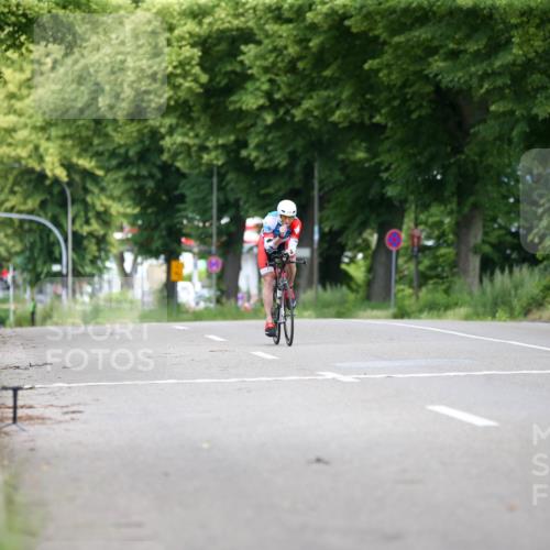 16.06.2024 - 7 Türme Triathlon Fuchs,  Jonas http://msf.ph/oto/6285470 16.06.2024 10:12:00 Radfahren 120 meine-sportfotos.de