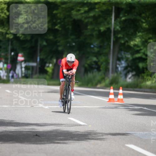 16.06.2024 - 7 Türme Triathlon Fuchs,  Jonas http://msf.ph/oto/6285474 16.06.2024 11:39:23 Radfahren 201 meine-sportfotos.de