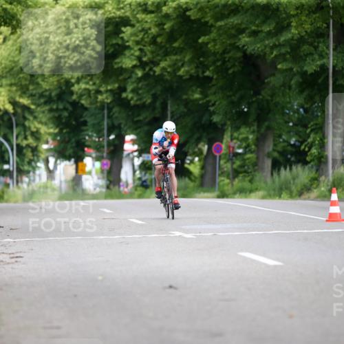 16.06.2024 - 7 Türme Triathlon Fuchs,  Jonas http://msf.ph/oto/6285478 16.06.2024 10:12:01 Radfahren 120 meine-sportfotos.de