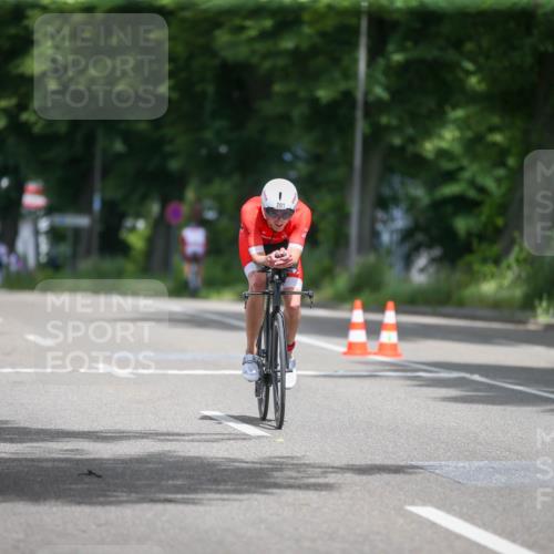 16.06.2024 - 7 Türme Triathlon Fuchs,  Jonas http://msf.ph/oto/6285479 16.06.2024 11:39:24 Radfahren 201 meine-sportfotos.de