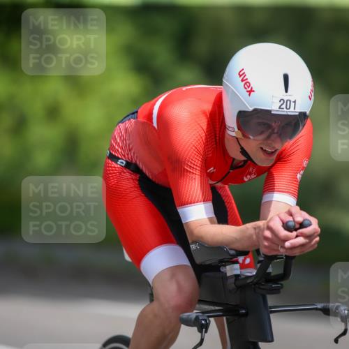 16.06.2024 - 7 Türme Triathlon Fuchs,  Jonas http://msf.ph/oto/6285508 16.06.2024 11:39:25 Radfahren 201 meine-sportfotos.de