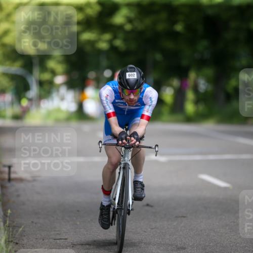 16.06.2024 - 7 Türme Triathlon Fuchs,  Jonas http://msf.ph/oto/6285519 16.06.2024 11:39:59 Radfahren 602 meine-sportfotos.de