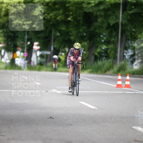 16.06.2024 - 7 Türme Triathlon Fuchs,  Jonas http://msf.ph/oto/6285540 16.06.2024 11:40:10 Radfahren 603 meine-sportfotos.de