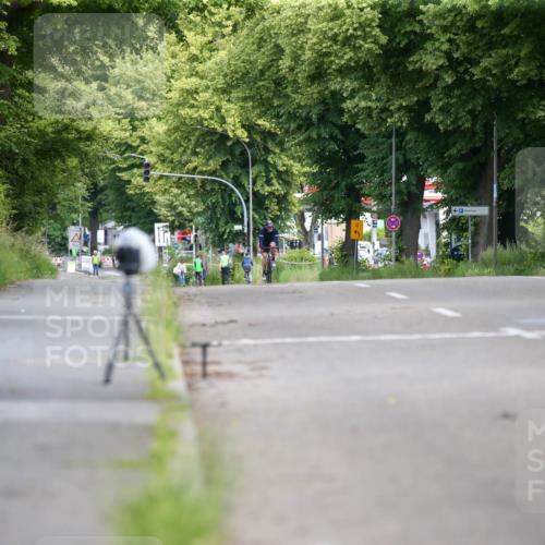 16.06.2024 - 7 Türme Triathlon Fuchs,  Jonas http://msf.ph/oto/6285564 16.06.2024 10:14:22 Radfahren  meine-sportfotos.de