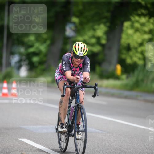 16.06.2024 - 7 Türme Triathlon Fuchs,  Jonas http://msf.ph/oto/6285570 16.06.2024 11:40:12 Radfahren 603 meine-sportfotos.de