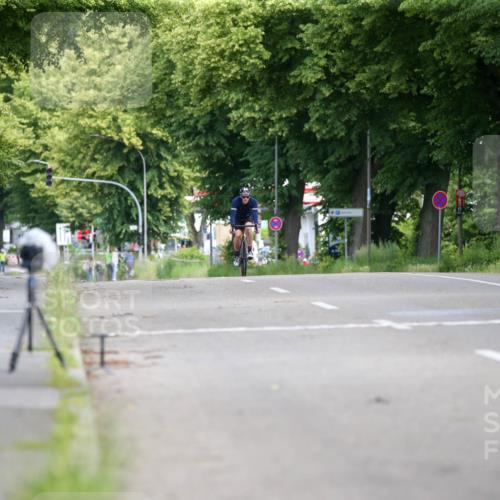 16.06.2024 - 7 Türme Triathlon Fuchs,  Jonas http://msf.ph/oto/6285571 16.06.2024 10:14:26 Radfahren  meine-sportfotos.de