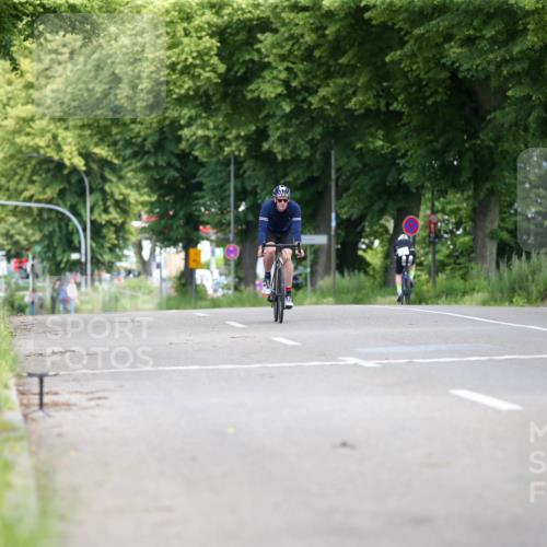 16.06.2024 - 7 Türme Triathlon Fuchs,  Jonas http://msf.ph/oto/6285574 16.06.2024 10:14:28 Radfahren 135 meine-sportfotos.de